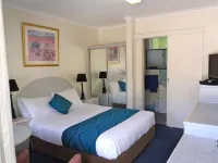 High Mountains Motor Inn