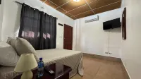 維斯凱諾酒店 酒店