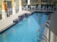 Holiday Inn Express & Suites HOUSTON WEST - KATY by IHG - Pool