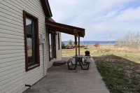 Cozy 3-Bedroom Cabin in Driggs - Chalets