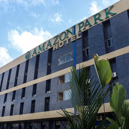 Amazon Park Hotel