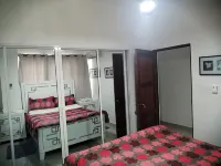 Apartamento Aromas del Mar Hotels in 