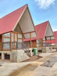 Kiyana Resort Dieng - 2-Star