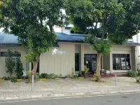 阿波羅膠囊旅館 英德酒店