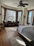 Historic Main Street Getaway