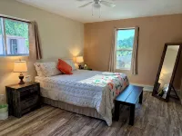 Wine Country Escape - 3 BR/2 BA Retreat - Orchard, Mountain Views & Large Patio - 마운틴 뷰