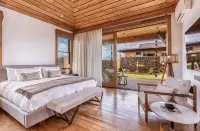 Luxurious 4 Bedroom Retreat, Private Pool, Located in KuKui' Ula Community. - プライペートプール