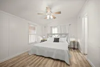 Welcoming 3-bedroom mobile home with AC in Oscar - 3-Star