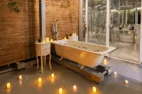 Sky Pavilion - Hot Tub