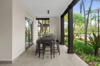 Bahia Breeze Villa - Ground Floor - Wifi