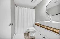 Southern Comfort: 2BD/2BA near Downtown Columbia - 3-Star