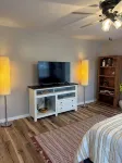 Charming 2-bedroom house in lovely Norfork Surrounding Area - 3つ星