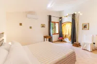 Private villa with Jacuzzi in Montemerano, near Terme di Saturnia