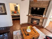Cozy House Hotel di Thermopolis