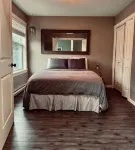 Executive central Nanaimo townhouse close to all amenities