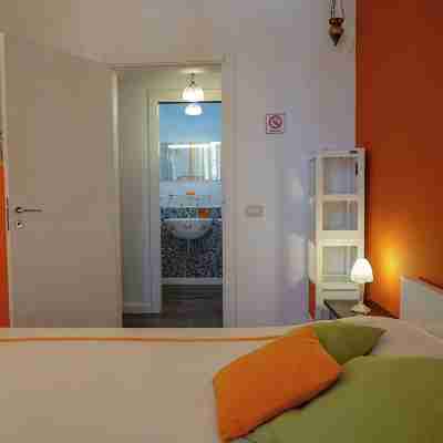 Penthouse in the center - La Nica Rooms