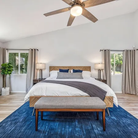 Ocotillo Private Oasis & Pool Monthly