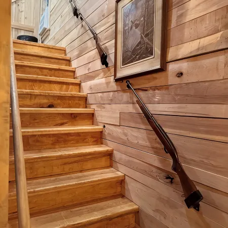 The Getaway Hotels in Langlade County