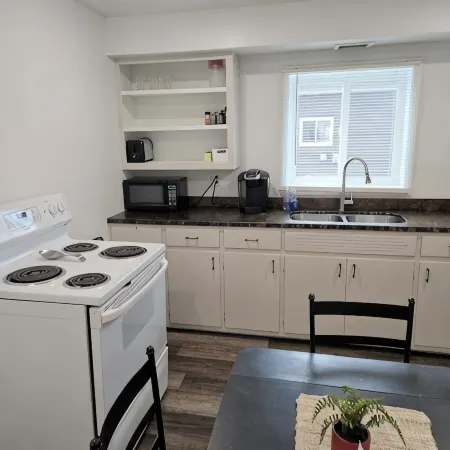 Tranquil House in Charming Calumet