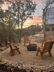 Pet-friendly retreat in Granbury with loft, fire pit, and boat launch 2 mi away. - 3 tähden