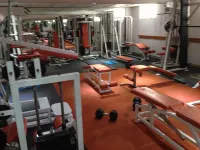 Inn on the Prom at the Fernlea Hotel - palestra