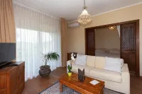 Hotel Simius Playa - balcony