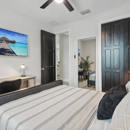 Modern Oasis Estero Bay - a serene retreat for the ultimate vacation experience