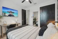 Modern Oasis Estero Bay - a serene retreat for the ultimate vacation experience