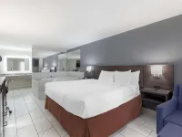 Downtown Inn & Studio Suites Hotels near South Memphis
