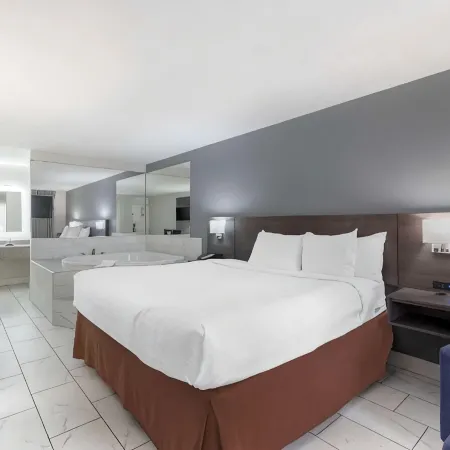 Downtown Inn & Studio Suites