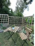 Cheerful 2-bedroom Edenton bungalow getaway