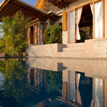View Point Resort Отели в г. Ко Тао