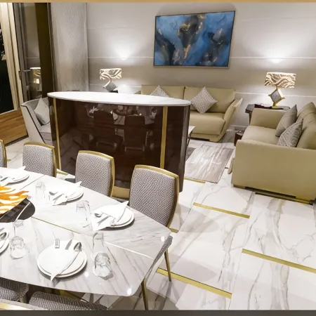 Vivienda Hotel Villas, Jeddah