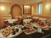 Locanda Della Maria - Bữa sáng