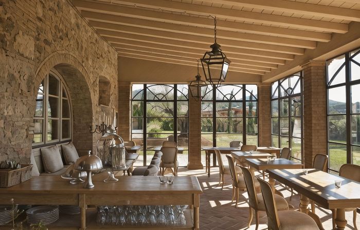 Relais Sant'Elena