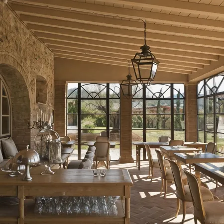 Relais Sant'Elena