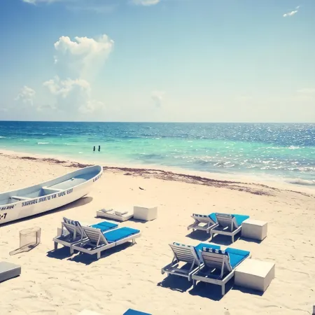 Punta Piedra Beach Posada