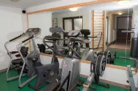 Hotel Molnár - Phòng Gym