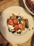The Cottonwood Inn B&B - parking