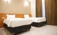 Go Hotel Maumere