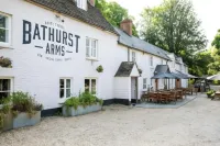 The Bathurst Arms