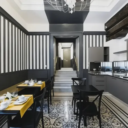Relais Santa Maria Maggiore