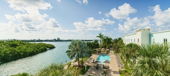 Fairfield Inn & Suites Marathon Florida Keys Hotele w: Monroe County