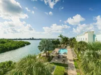 Fairfield Inn & Suites Marathon Florida Keys Hotels in Marathon