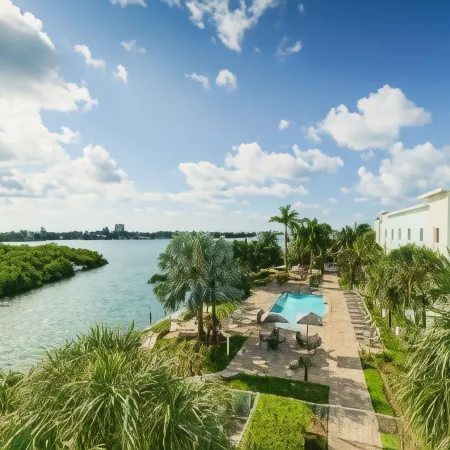 Fairfield Inn & Suites Marathon Florida Keys