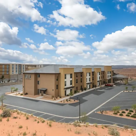 Garner by IHG Hotel Page - Lake Powell Area by IHG