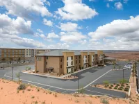 Garner by IHG Hotel Page - Lake Powell Area by IHG - vasca da bagno