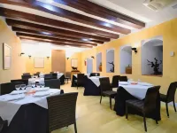 AHC Hoteles - Desayuno