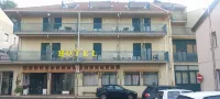 Hotel la Pergola Hotels in 