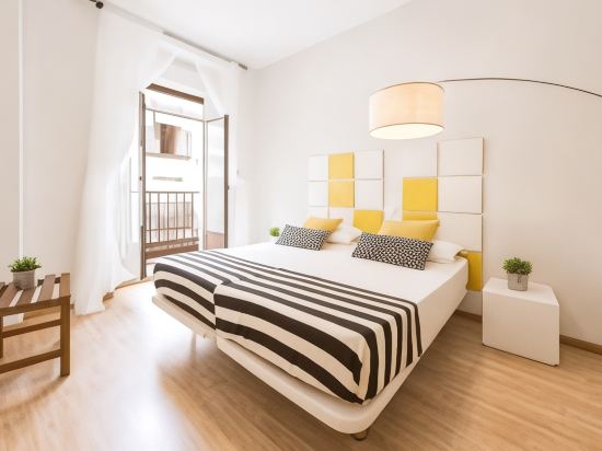Smartr Madrid Chueca